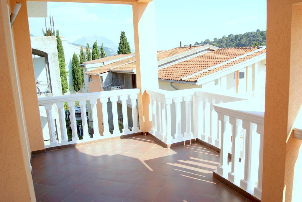 Guesthouse Vila Smilja Podgoriţa Exterior foto